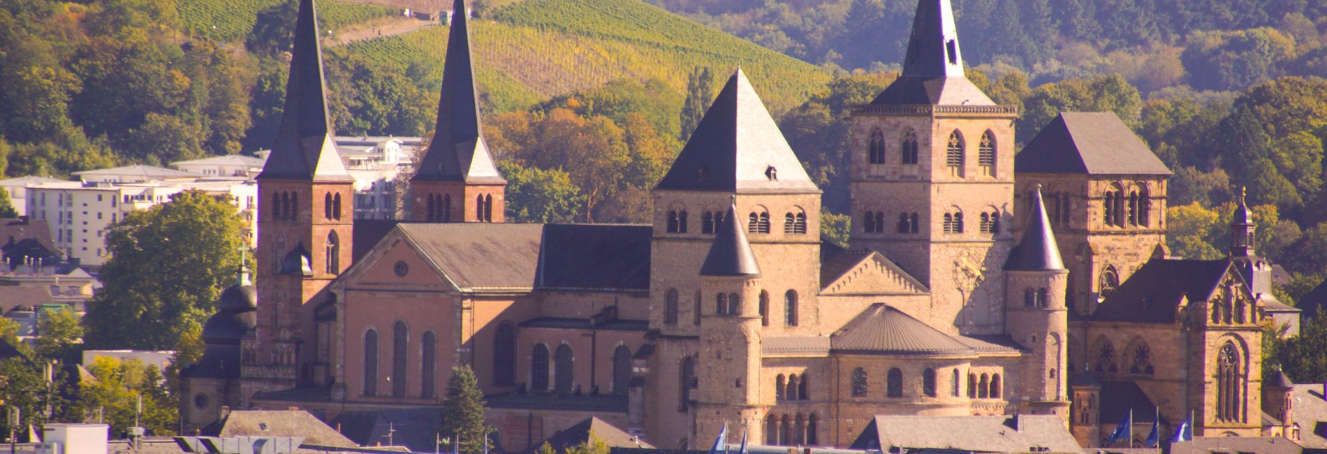 Trier: Almanya’nın En Eski Şehrine Yolculuk